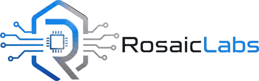 Rosai Labs logo