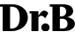 Dr.B logo