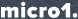 Micro1 logo