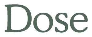 Dose logo