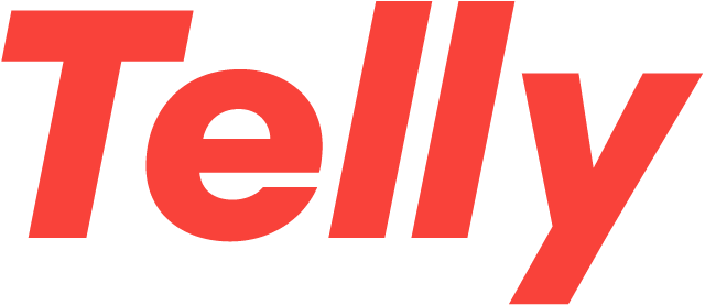 Telly logo