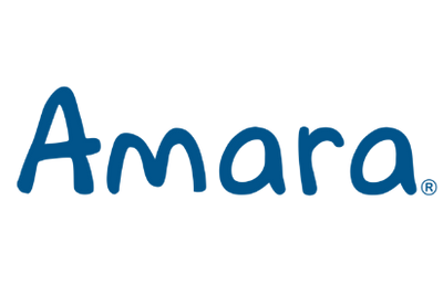 Amara logo