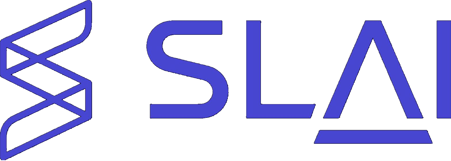 SLAI logo